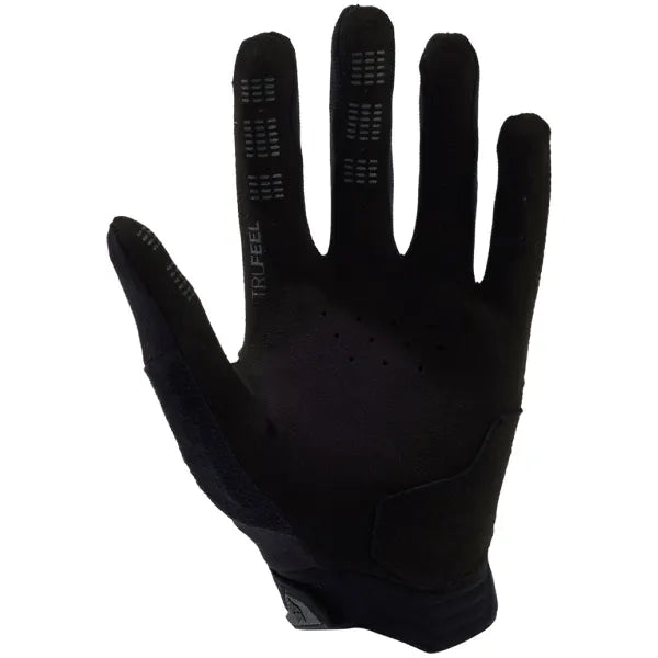 GUANTI FOX DEFEND GLOVE 2025 BLACK RETRO