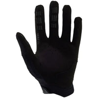 GUANTI FOX DEFEND GLOVE 2025 BLACK RETRO