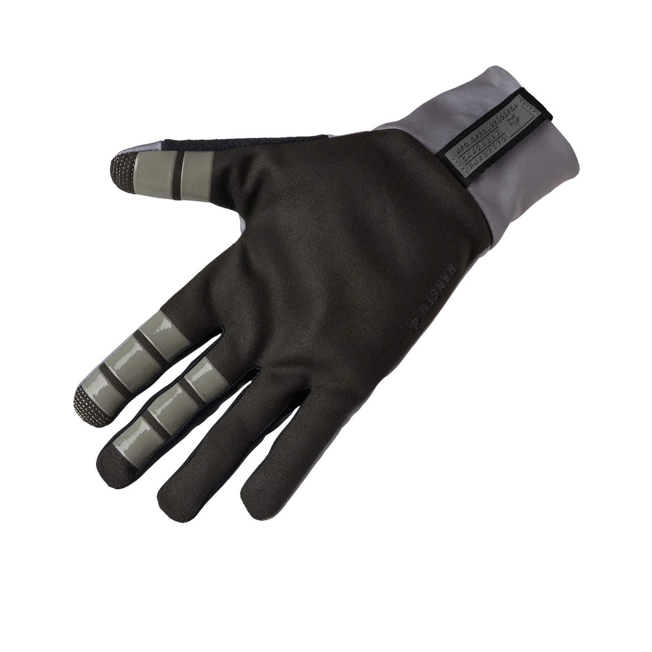 GUANTI FOX RANGER FIRE GLOVE 2025 PEWTER RETRO