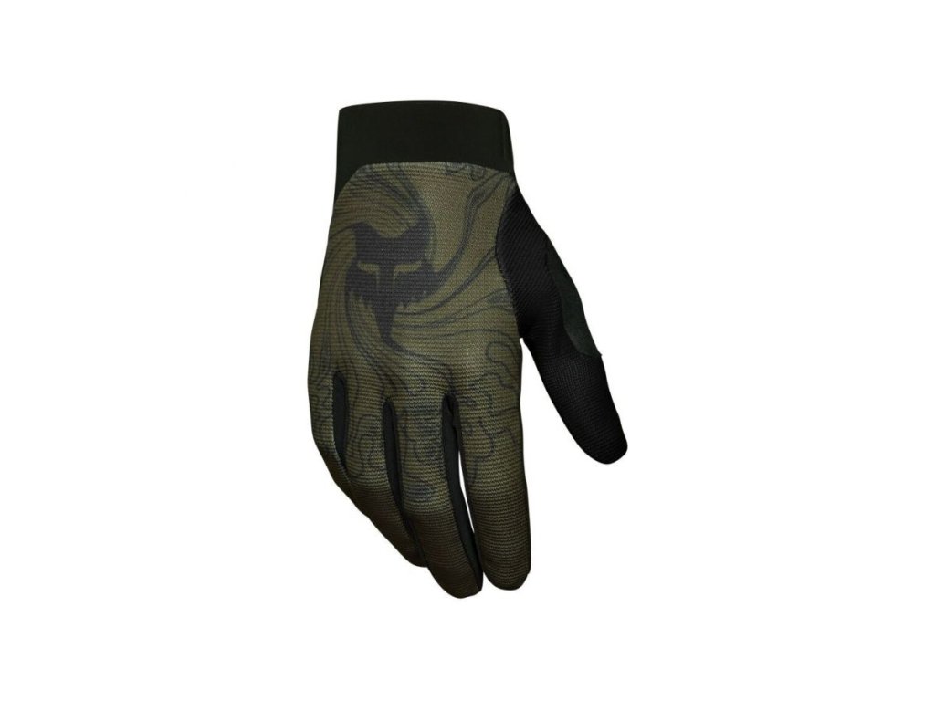 GUANTI FOX RANGER GLOVE FREQUENCY MILITARY