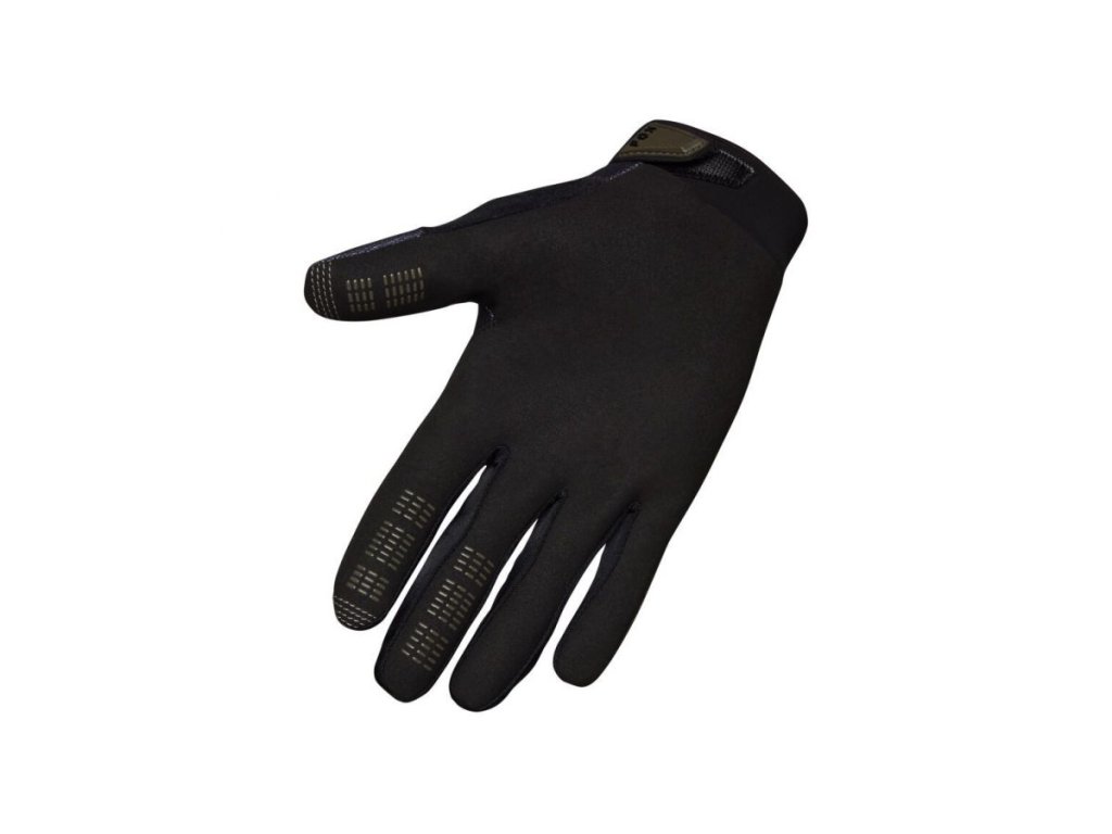 GUANTI FOX RANGER GLOVE FREQUENCY MILITARY RETRO