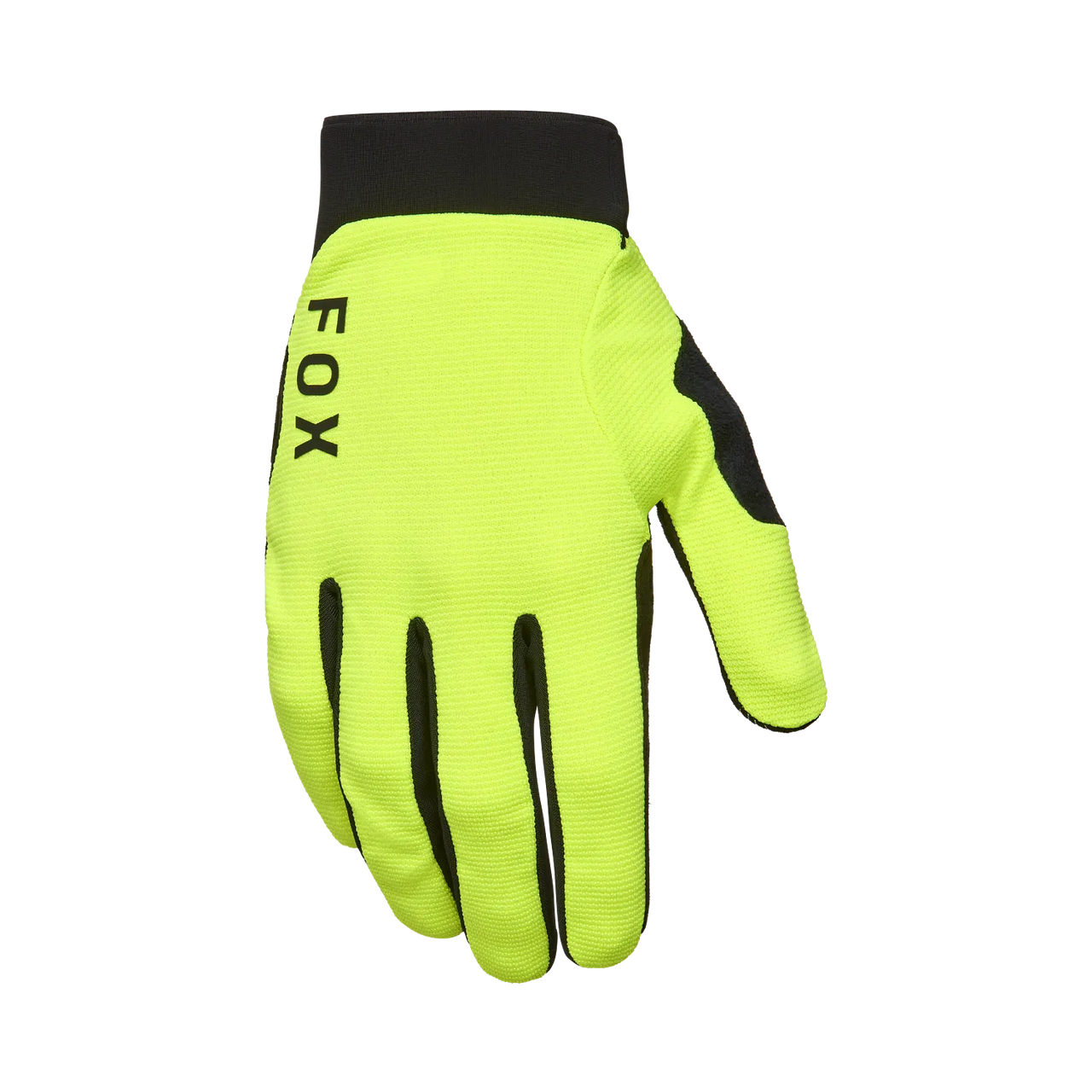 GUANTI FOX RANGER GLOVE GEL FLUO YELLOW