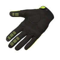 GUANTI FOX RANGER GLOVE GEL FLUO YELLOW RETRO