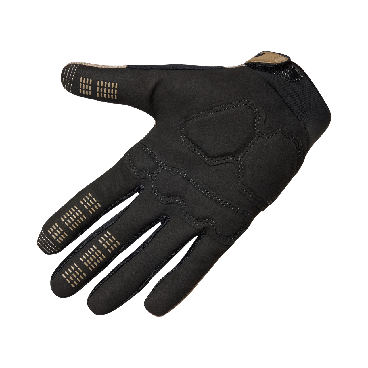 GUANTI FOX RANGER GLOVE GEL NUMEG RETRO 2