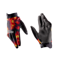 GUANTI LEATT MTB 2.0 SUBZERO RED