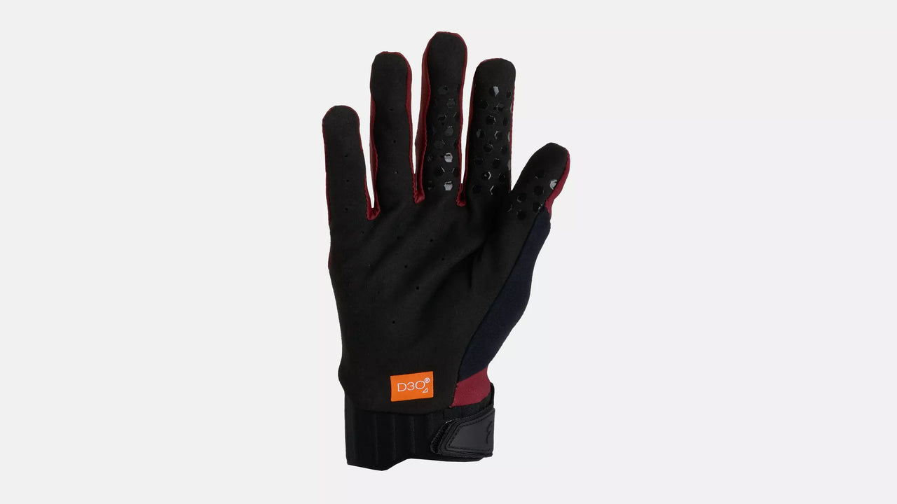 SPECIALIZED TRAIL D3O LANGFINGERHANDSCHUHE – Pro-M SRL