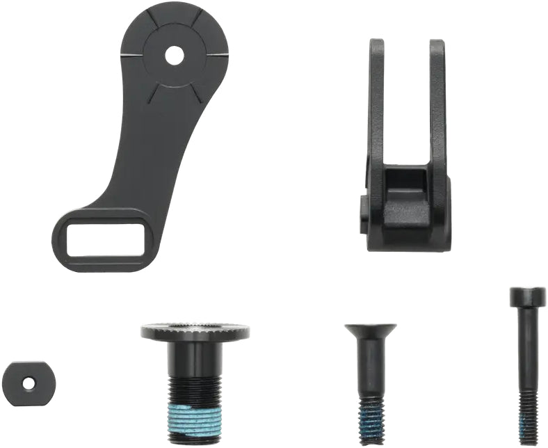 GUIDA CATENA AMFLOW CHAIN GUIDE