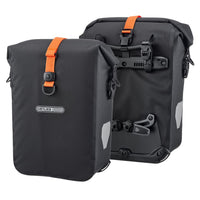 COPPIA BORSE ORTLIEB GRAVEL-PACK QL 2.2 2X14.5L F9996