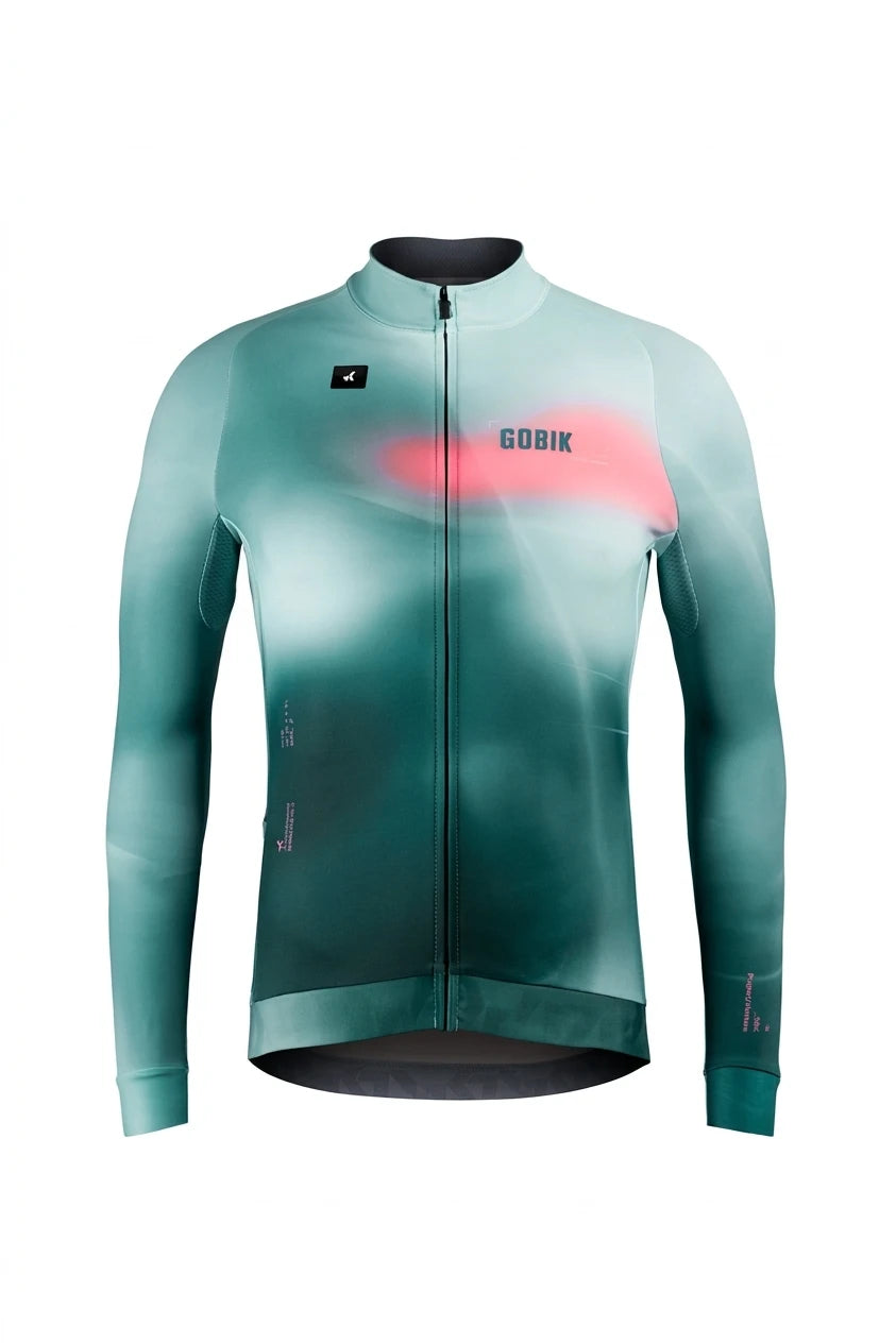 MAILLOT GOBIK HYDER