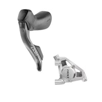 IMPIANTO FRENANTE SRAM RED ETAP AXS E1 DISC 2V. ANTERIORE