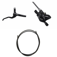 IMPIANTO FRENO A DISCO SHIMANO ALTUS MT201 POSTERIORE 1700 MM