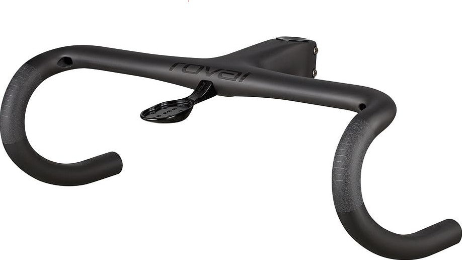 MANUBRIO SPECIALIZED ROVAL ALPINIST II 120MM x 40CM