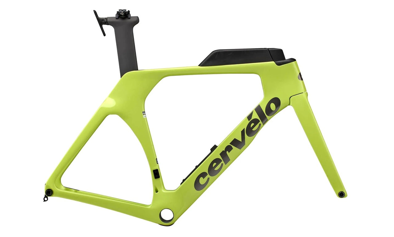 TELAIO CERVELO P LTD