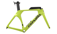 TELAIO CERVELO P LTD