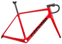 TELAIO CERVELO R5