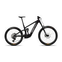 BICI SANTA CRUZ BULLIT 4 C GX AXS