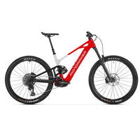 BICICLETA MONDRAKER CRAFTY CARBON R