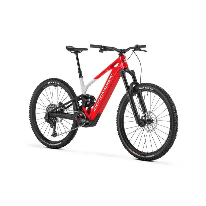BICICLETA MONDRAKER CRAFTY CARBON R