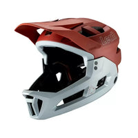 CASCO LEATT ENDURO 2.0 V25