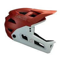 CASCO LEATT ENDURO 2.0 V25