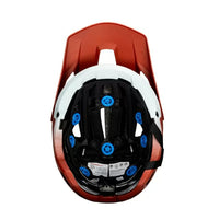 CASCO LEATT ENDURO 2.0 V25