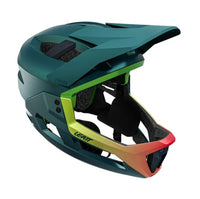 CASCO LEATT ENDURO 3.0