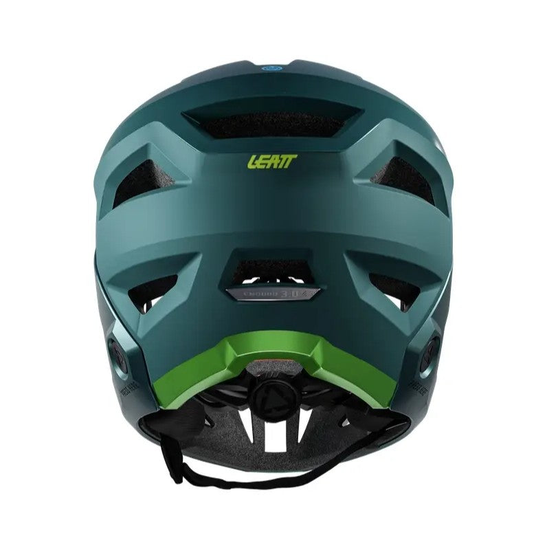 CASCO LEATT ENDURO 3.0