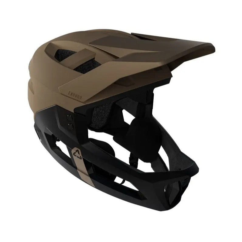 LEATT ENDURO 2.0 HELM