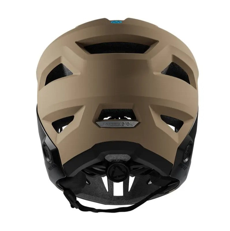 LEATT ENDURO 2.0 HELM