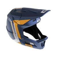 LEATT GRAVITY 2.0 HELM