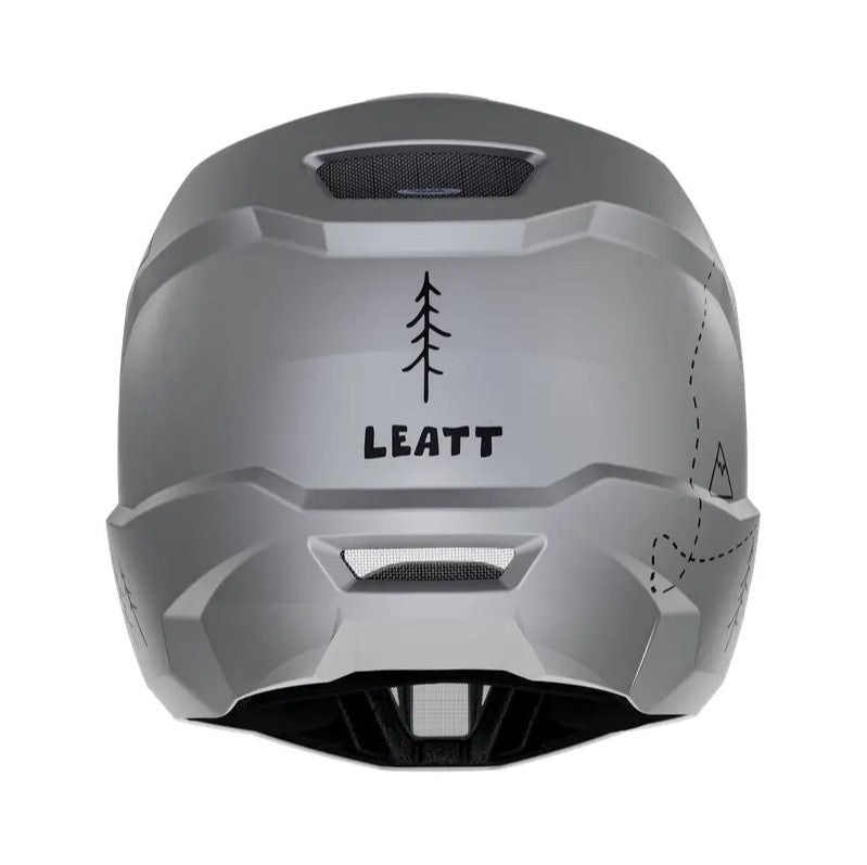 LEATT GRAVITY 2.0 HELM