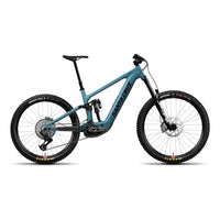 BICI SANTA CRUZ BULLIT 4 C GX AXS