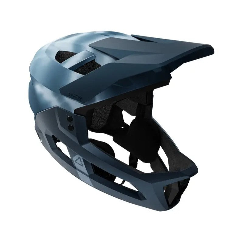 LEATT ENDURO 2.0 HELM