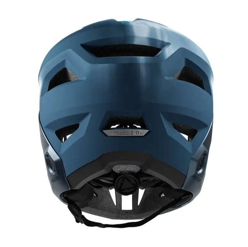 LEATT ENDURO 2.0 HELM