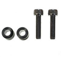 Cannondale Synapse Neo Fender Mounting Kit