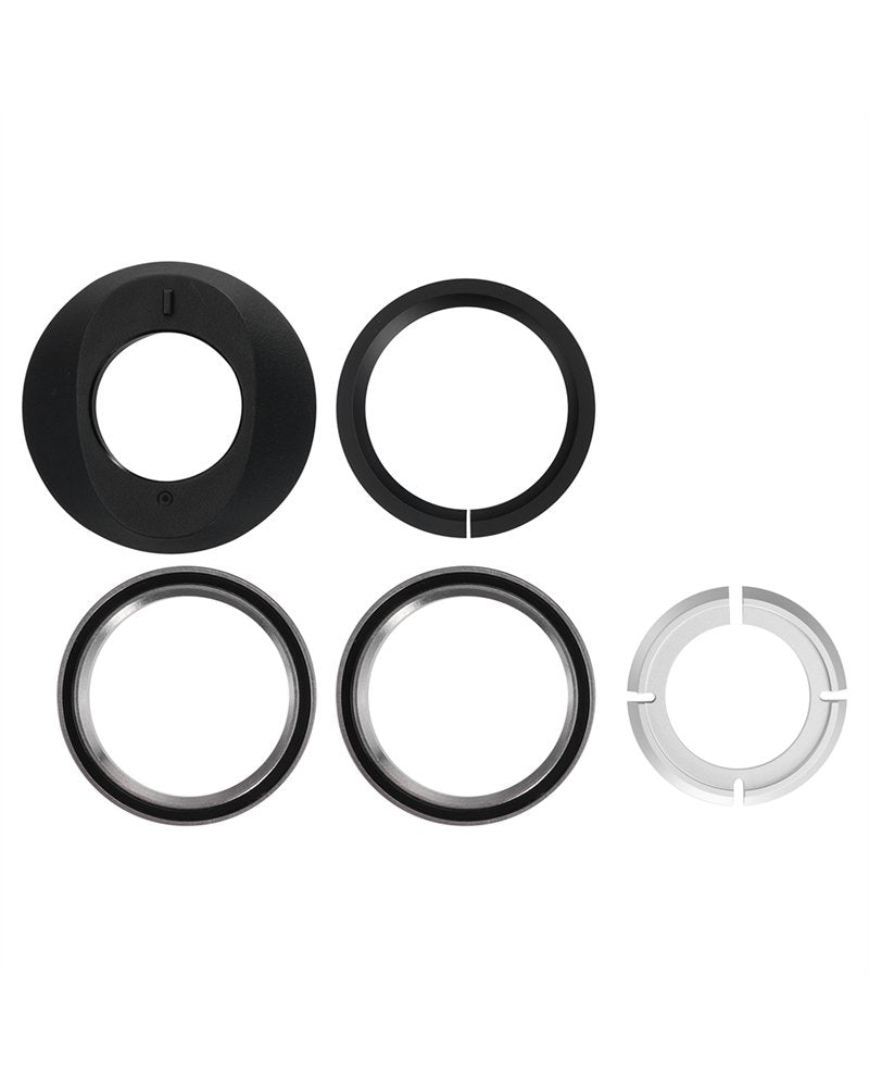 KIT SERIE STERZO PER AMFLOW TL CARBON