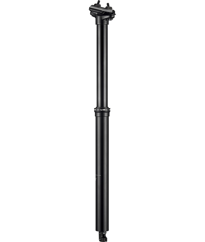 KIND-SHOCK RAGEI TELESCOPIC SEATPOST 31.6X495X170MM