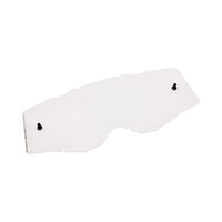 LENTE FOX AIRSPACE MAIN LEXAN LENS CLEAR OS