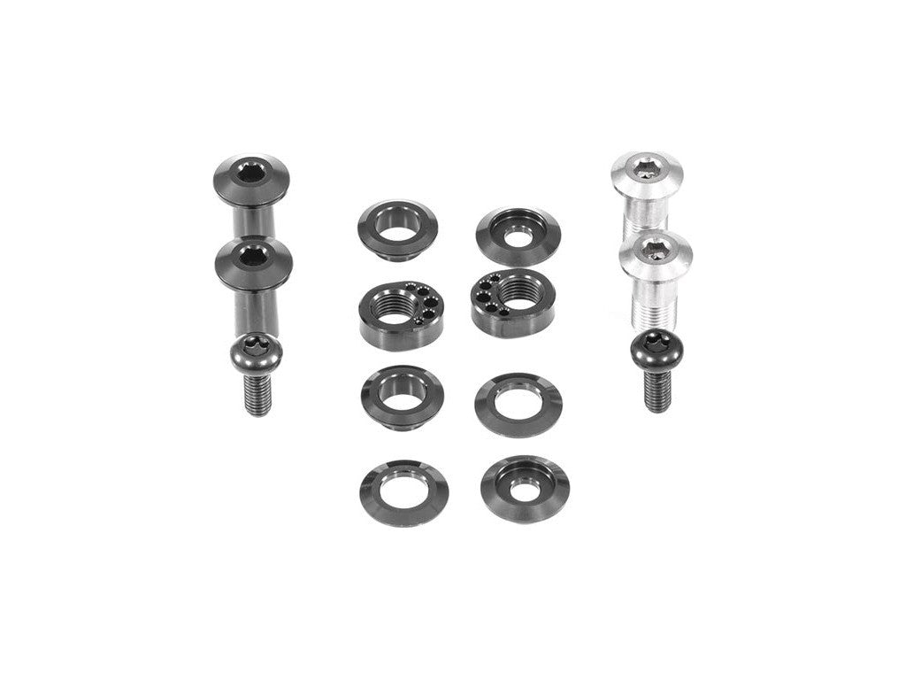 LINK SUPERIORE MONDRAKER KIT 13