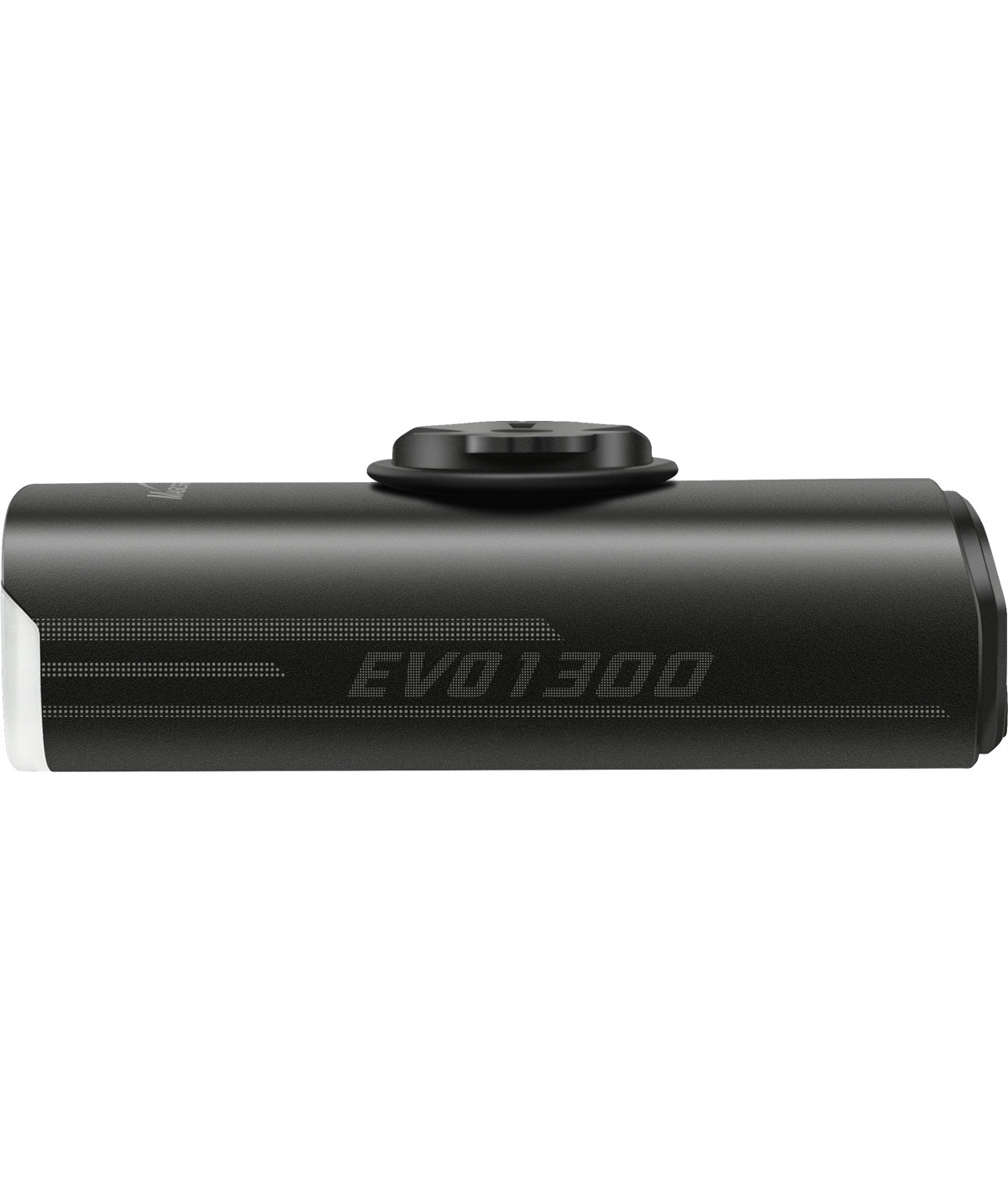 LUCE ANTERIORE MAGICSHINE A LED EVO 1300 CON ATTACCO TIPO GARMIN PROFILO
