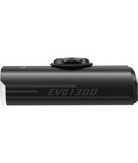 LUCE ANTERIORE MAGICSHINE A LED EVO 1300 CON ATTACCO TIPO GARMIN PROFILO