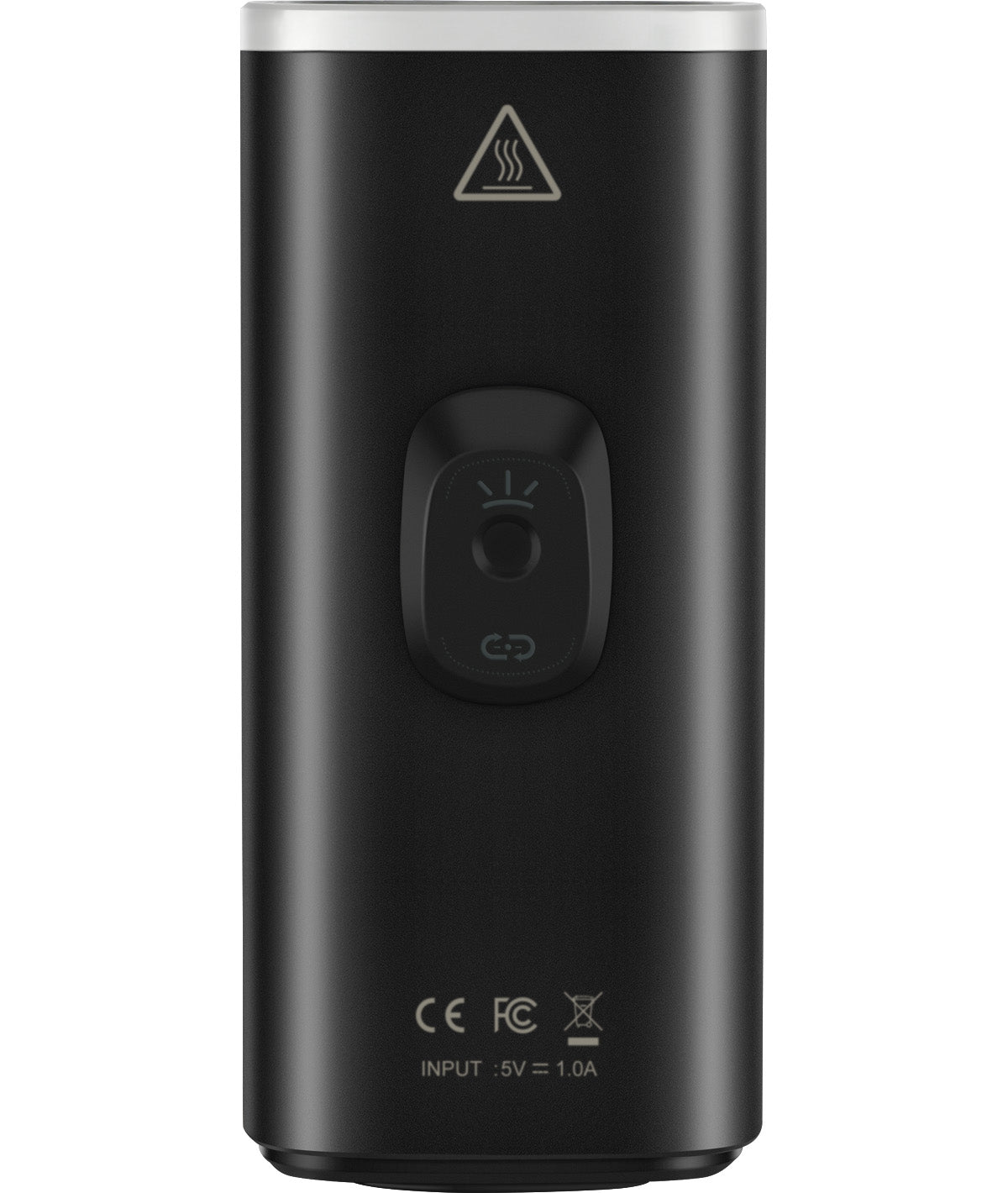 LUCE ANTERIORE MAGICSHINE A LED EVO 1300 CON ATTACCO TIPO GARMIN SOPRA