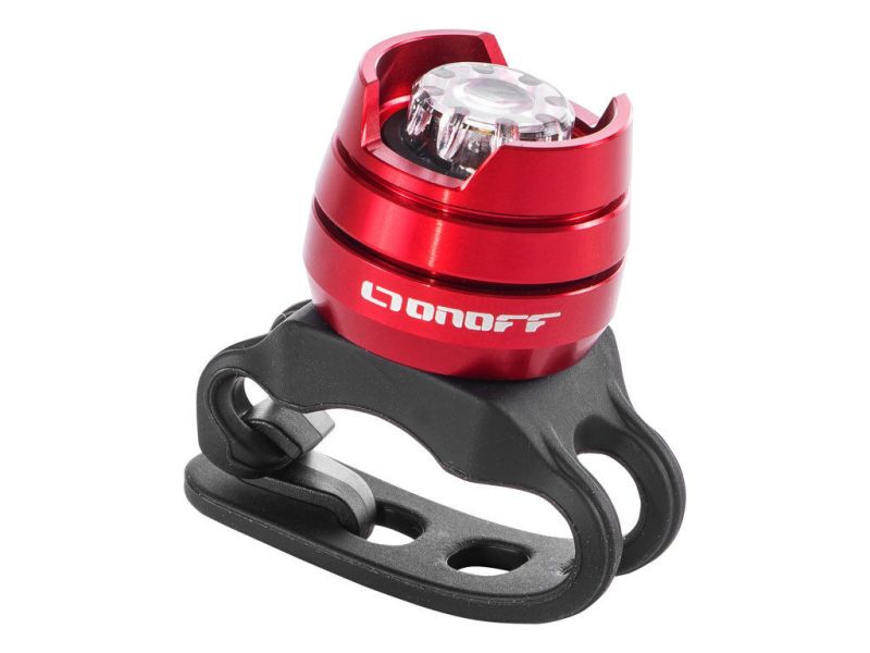 PRZEDNIA LAMPA MONDRAKER OWL-01