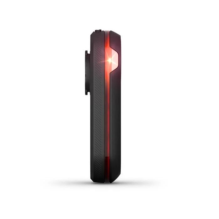 LUCE POSTERIORE GARMIN RADAR VARIA RTL515 E CON TECNOLOGIA BLUETOOTH PROFILO