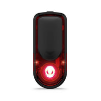 LUCE POSTERIORE GARMIN VARIA REARVUE 820 CON RADAR
