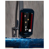 LUCE POSTERIORE GARMIN VARIA REARVUE 820 CON RADAR CICLOCOMPUTER