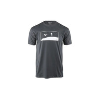 MAGLIA YETI FLOAT TEE