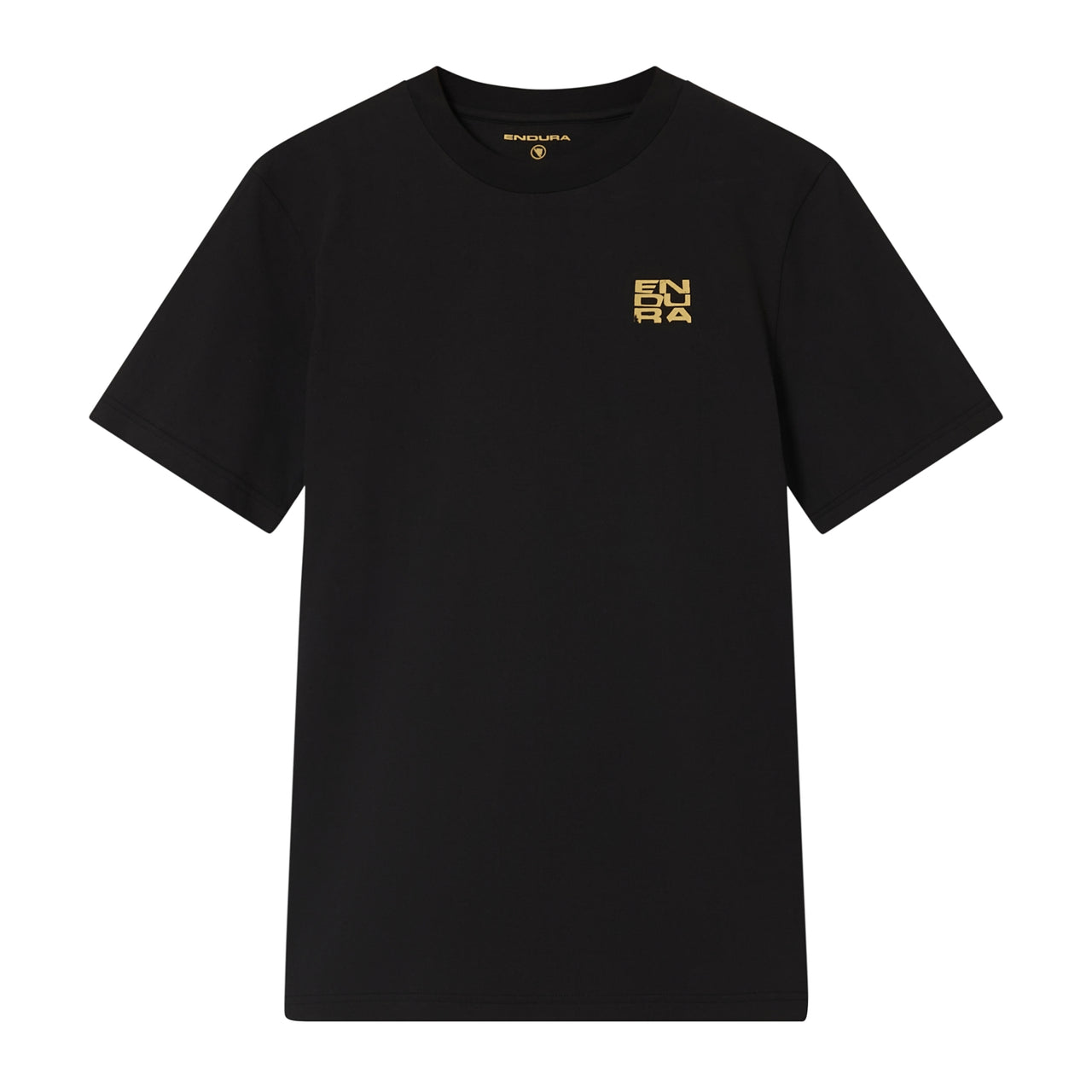 MAGLIA ENDURA LTD GRAPHIC TEE STACK LOGO