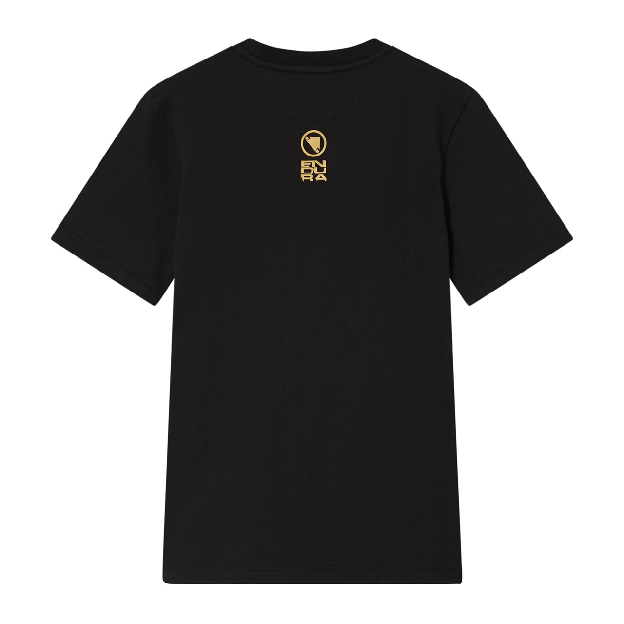 MAGLIA ENDURA LTD GRAPHIC TEE STACK LOGO retro