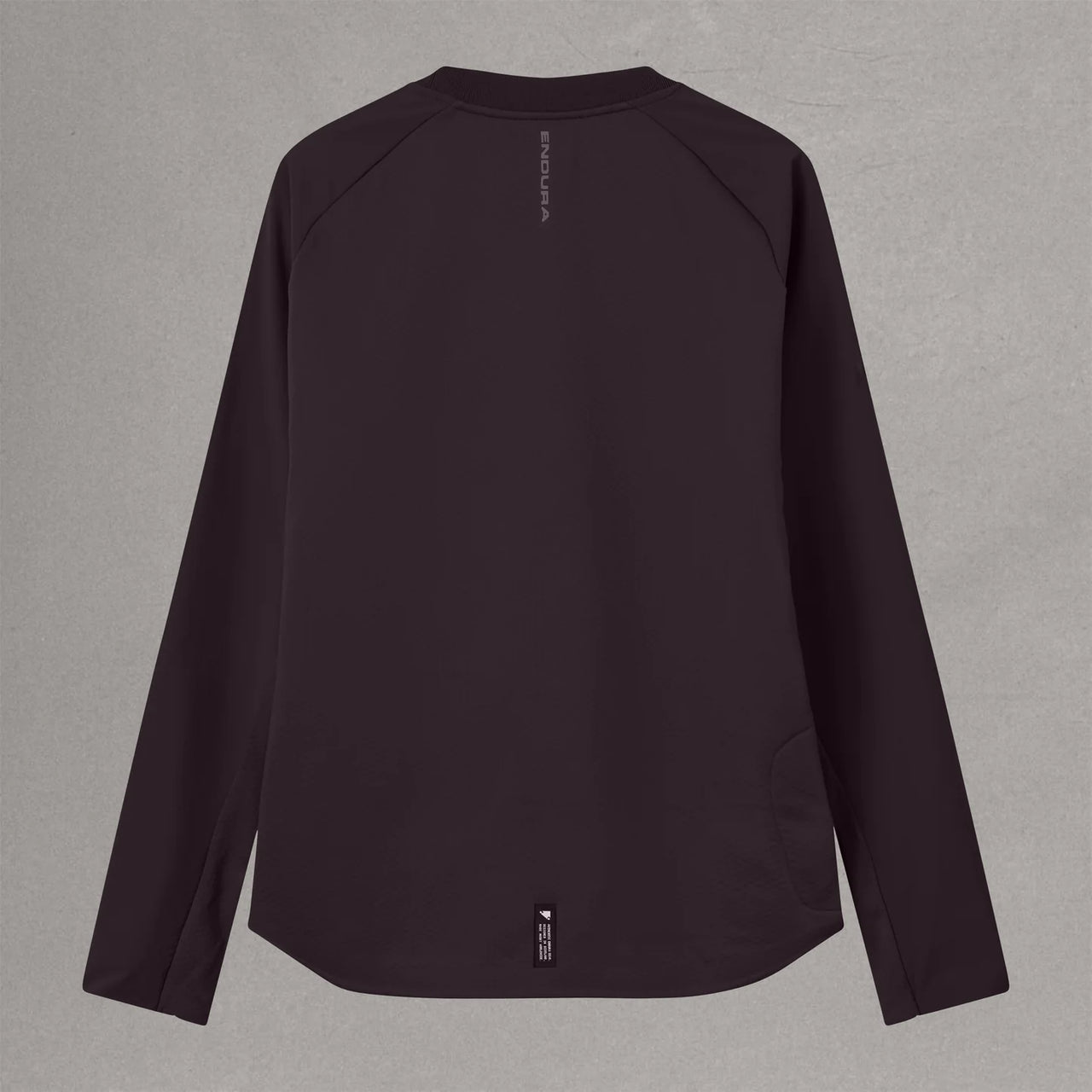 MAGLIA ENDURA MT500 BURNER FLEECE RETRO